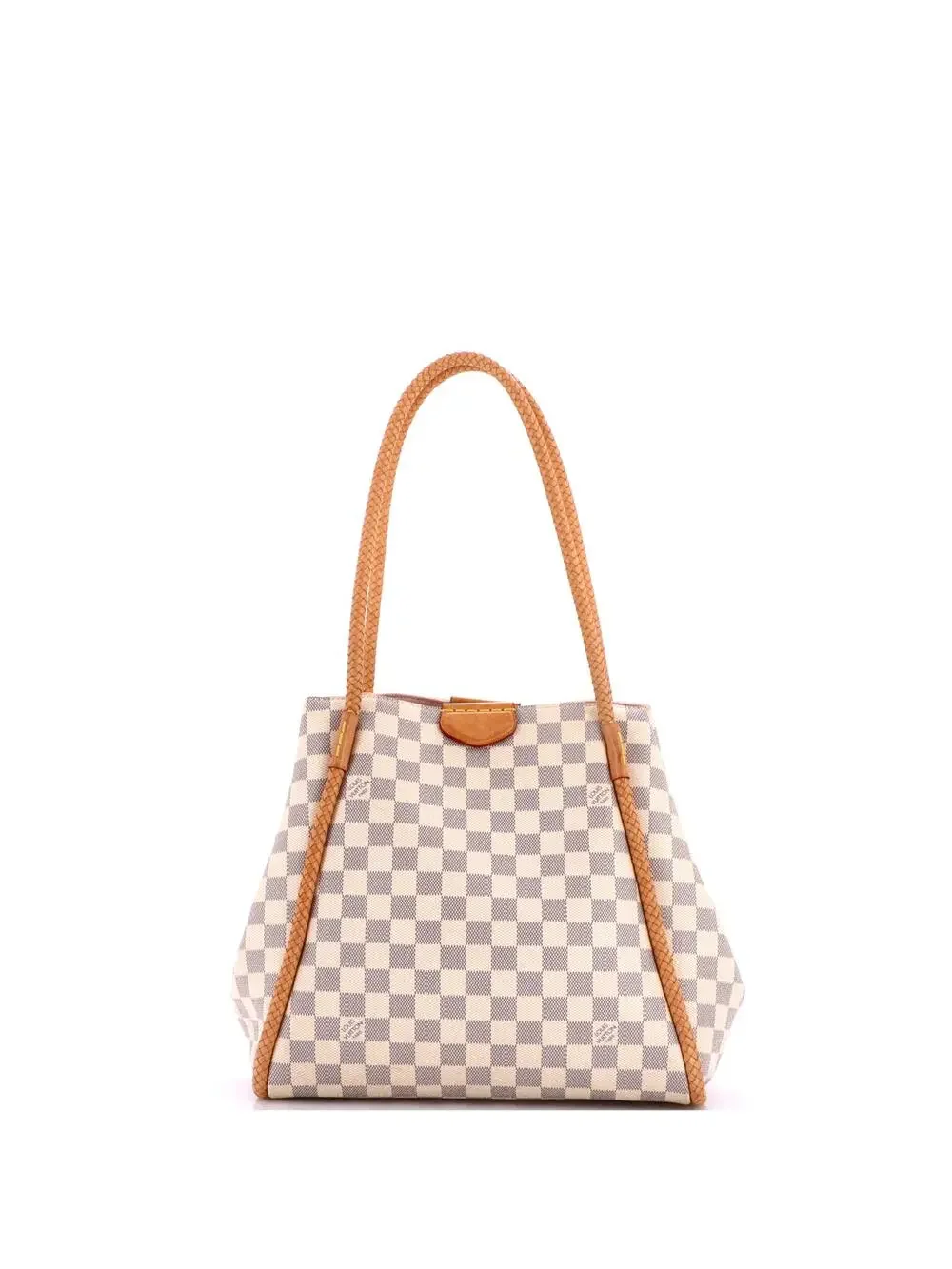 Louis Vuitton Propriano Handbag Damier #334589L17B